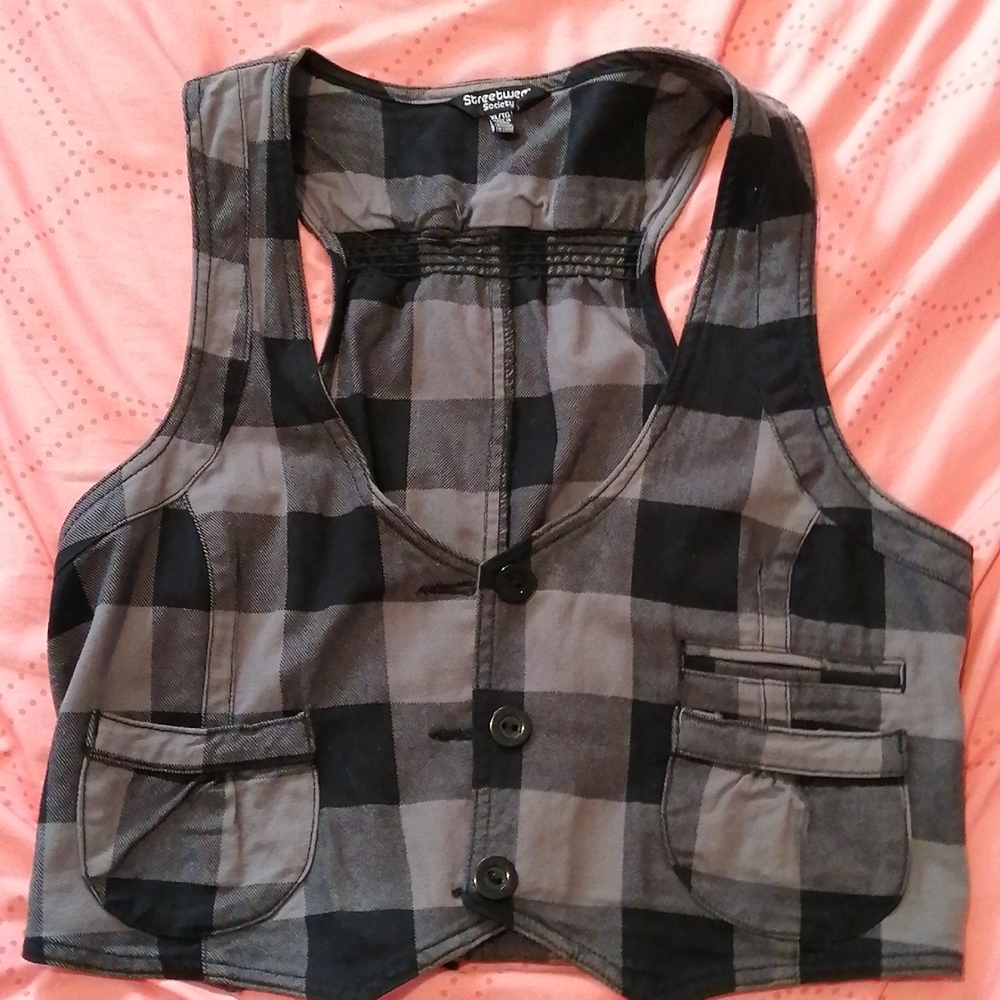 Vest